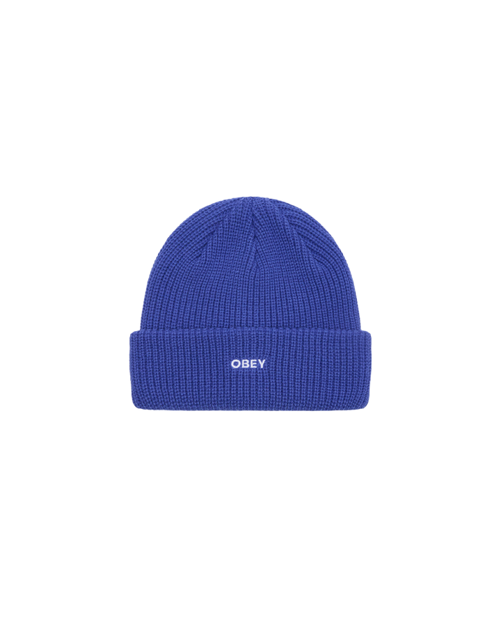 FUTURE BEANIE - DAZZLING BLUE