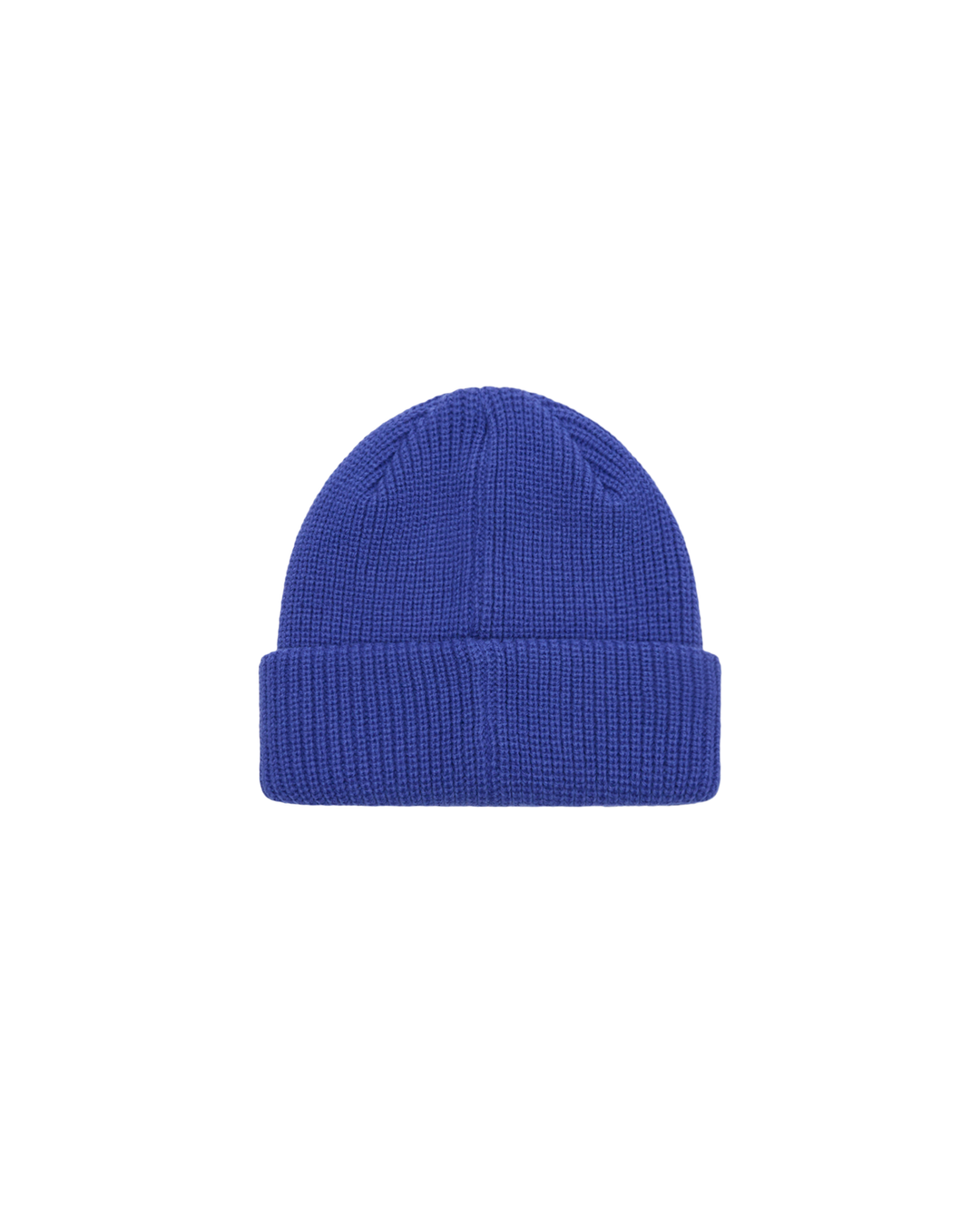 FUTURE BEANIE - DAZZLING BLUE