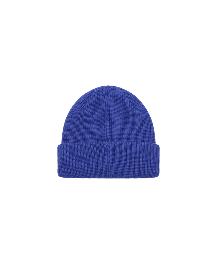 FUTURE BEANIE - DAZZLING BLUE