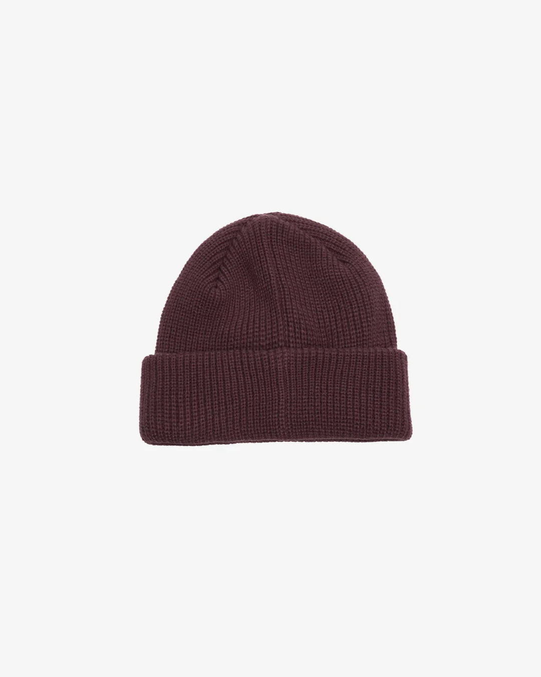 FUTURE BEANIE - PLUM PERFECT