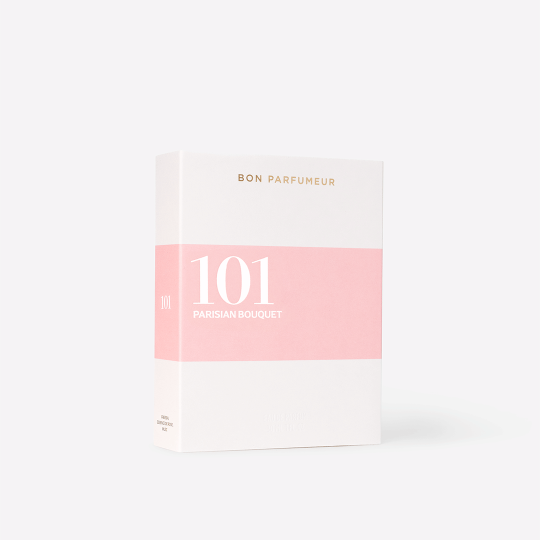 101 PARISIAN BOUQUET