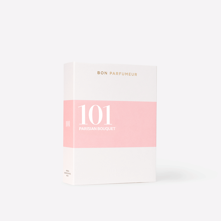 101 PARISIAN BOUQUET
