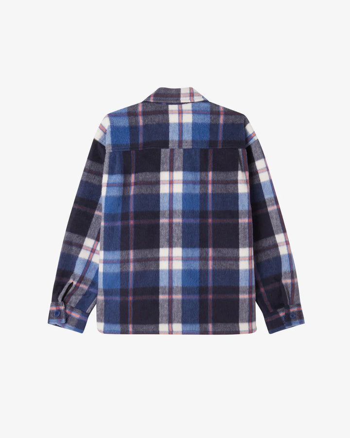 STANTON SHIRT JACKET