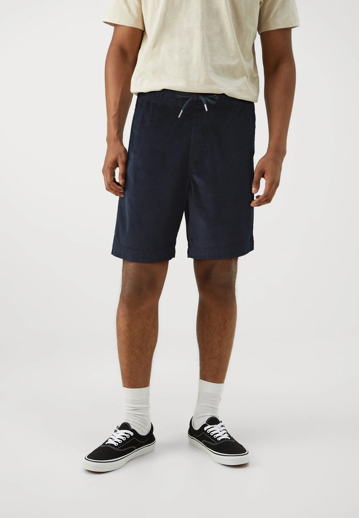 REGULAR-JACE CORDUROY SHORTS