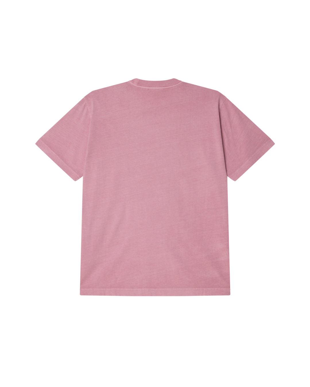 LOWERCASE PIGMENT TEE SS PIGMENT - LILAC