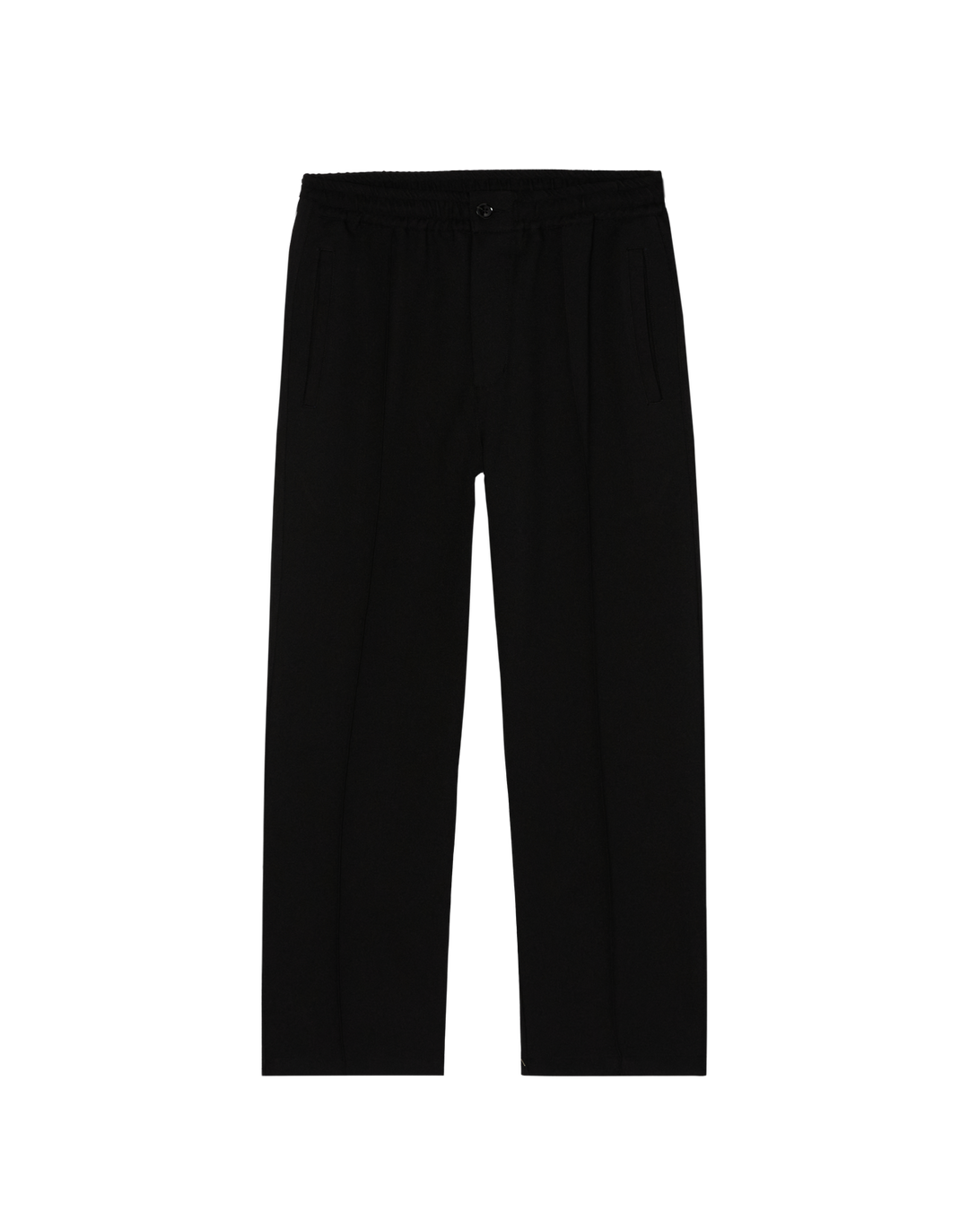 OBEY TAILORED TRACK PANT BLACK