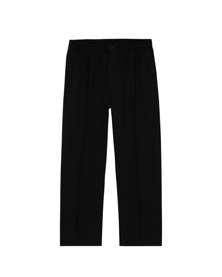 OBEY TAILORED TRACK PANT BLACK