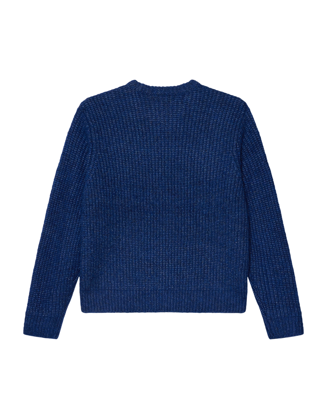 OBEY DEXTER - SWEATER SURF BLUE