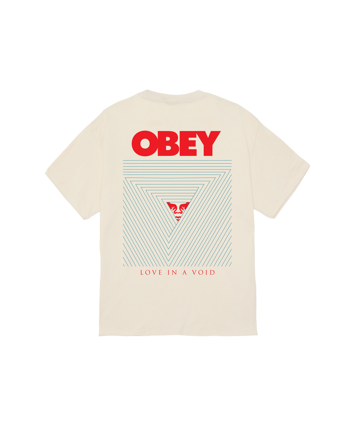OBEY LOVE IN A VOID CREAM