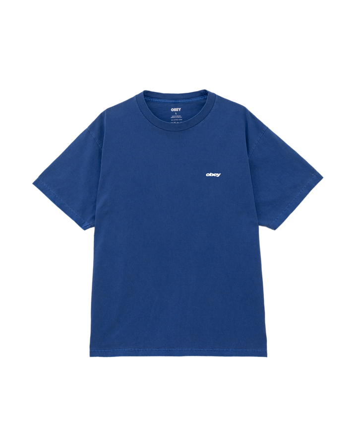 OBEY BOUNCE PIGMENT - ELECTRIC INDIGO