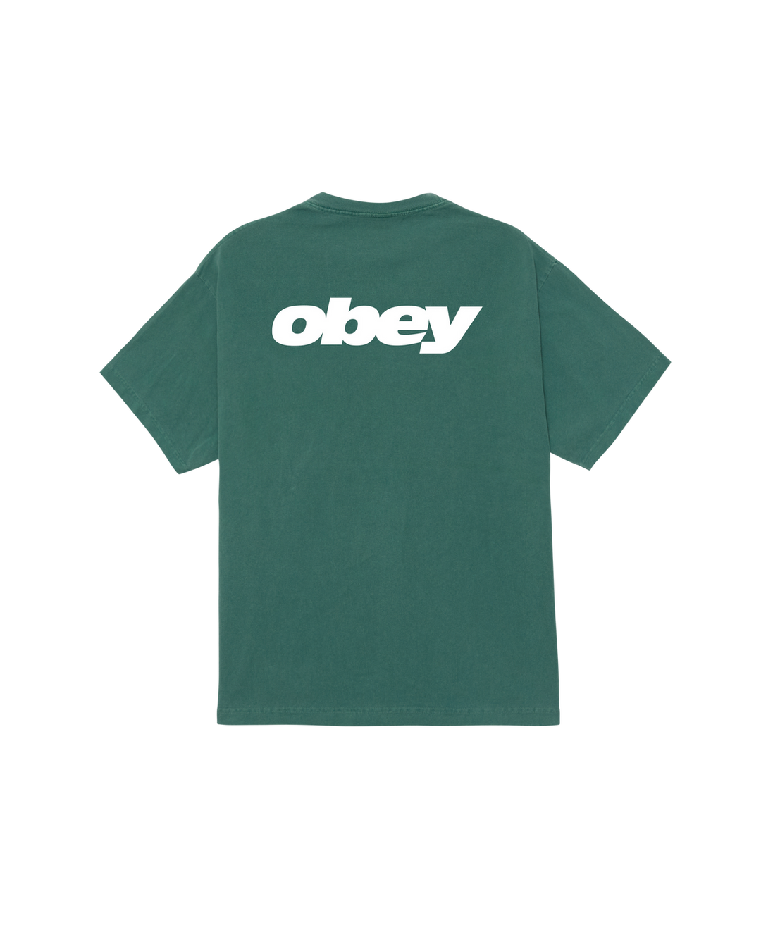 OBEY BOUNCE - PIGMENT RAINFOREST