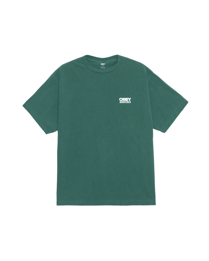 OBEY INDUSTRIES  -PIGMENT RAINFOREST