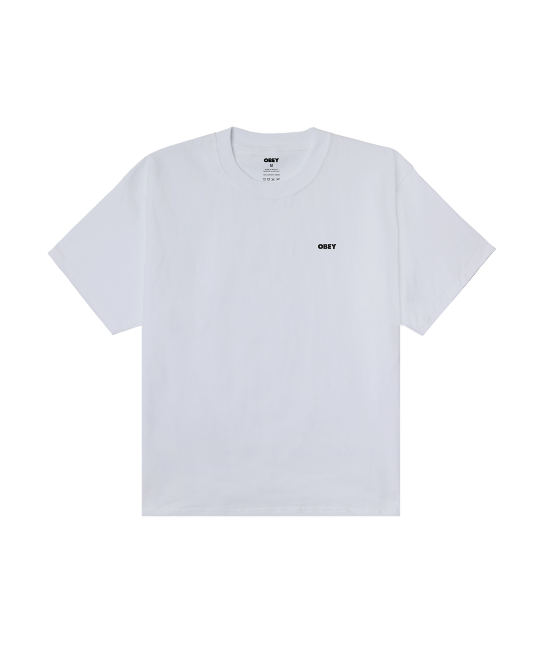 OBEY EYE OF THE CITY -  WHITE
