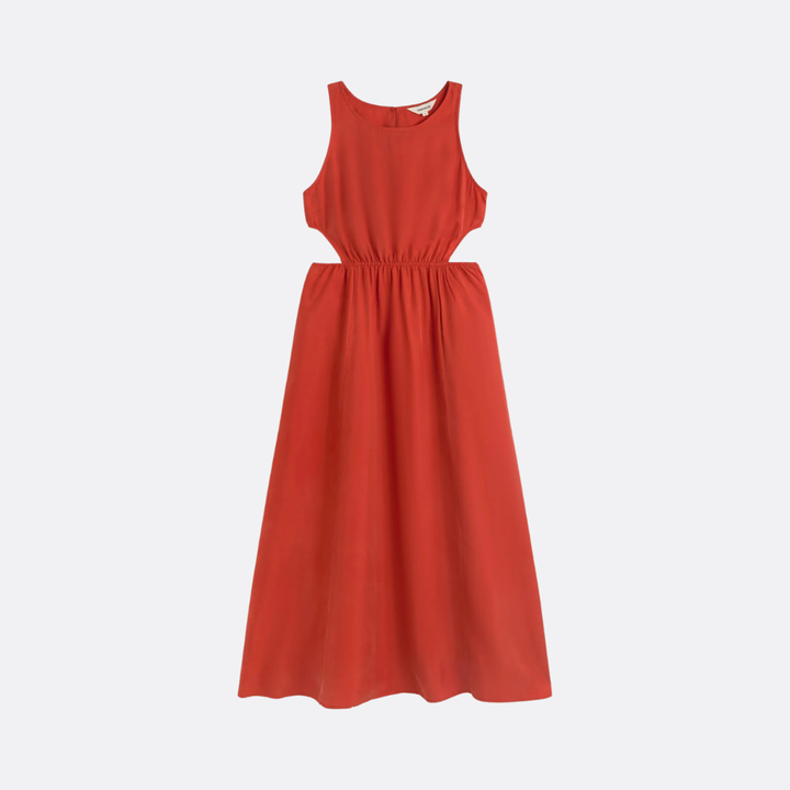 CLAVEL KIN DRESS