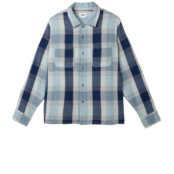 Bruce Woven Shirt