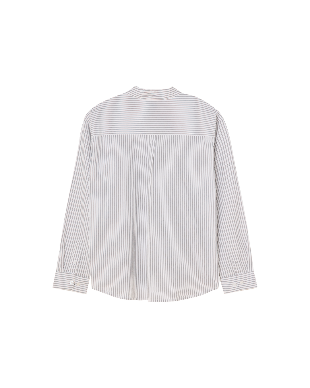 WILLIAM WOVEN WHITE MULTI