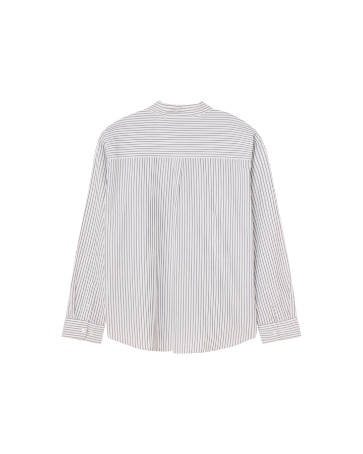 WILLIAM WOVEN WHITE MULTI