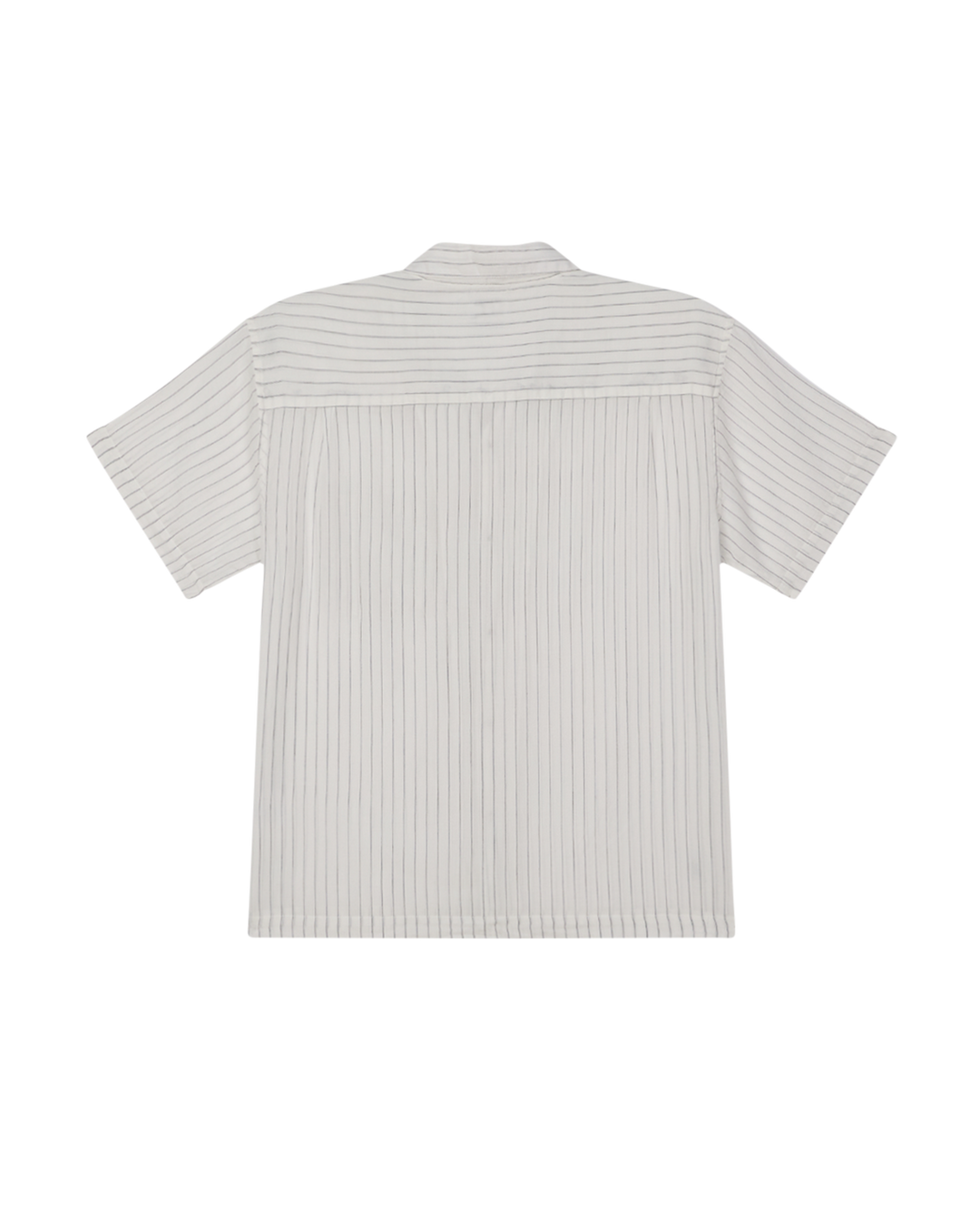 DONNIE WOVEN - WHITE MULTI