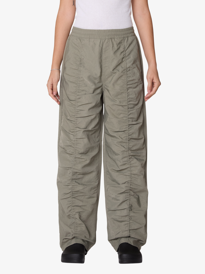LULA FLIGHT PANT -  SAGE