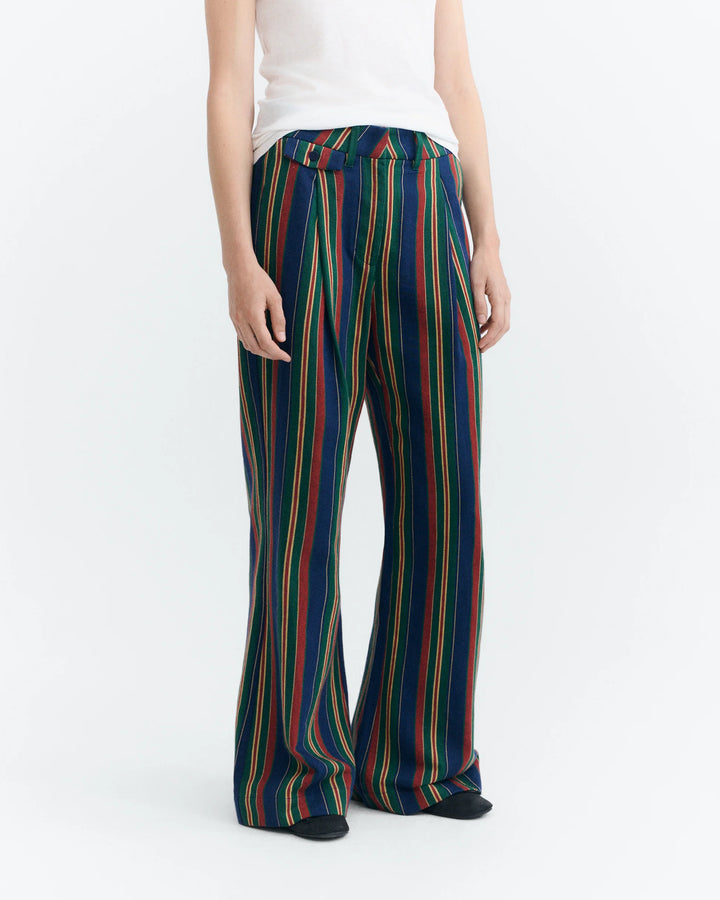 CABANON STRIPES PATRICIA PANTS