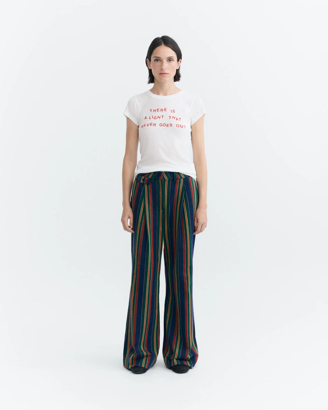 CABANON STRIPES PATRICIA PANTS