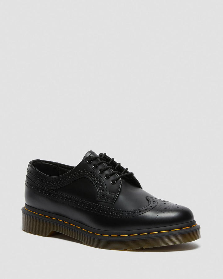 3989 YS - BLACK SMOOTH