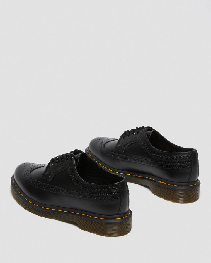 3989 YS - BLACK SMOOTH
