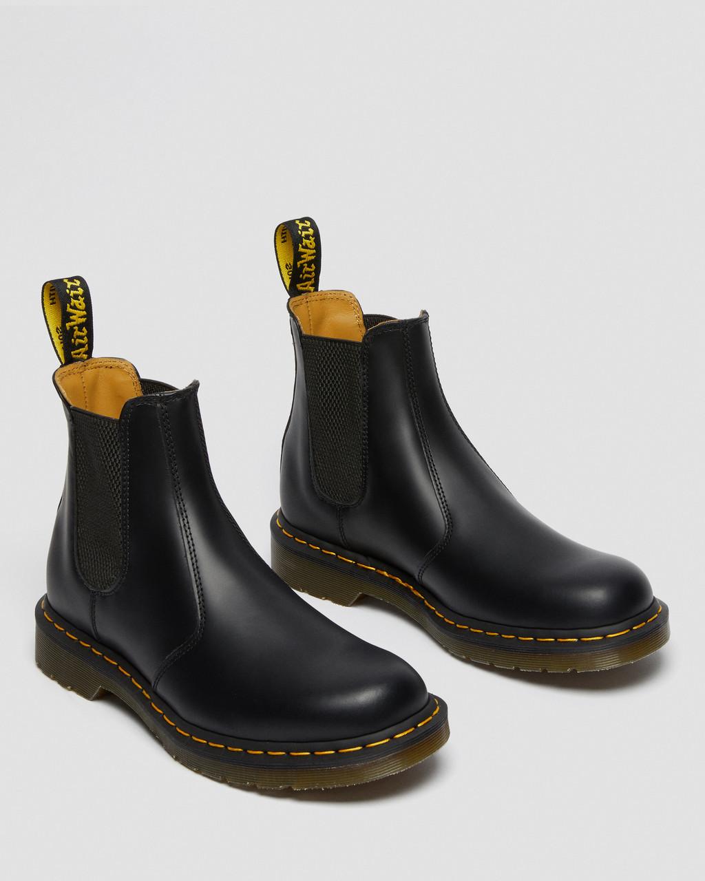 2976 - BLACK SMOOTH