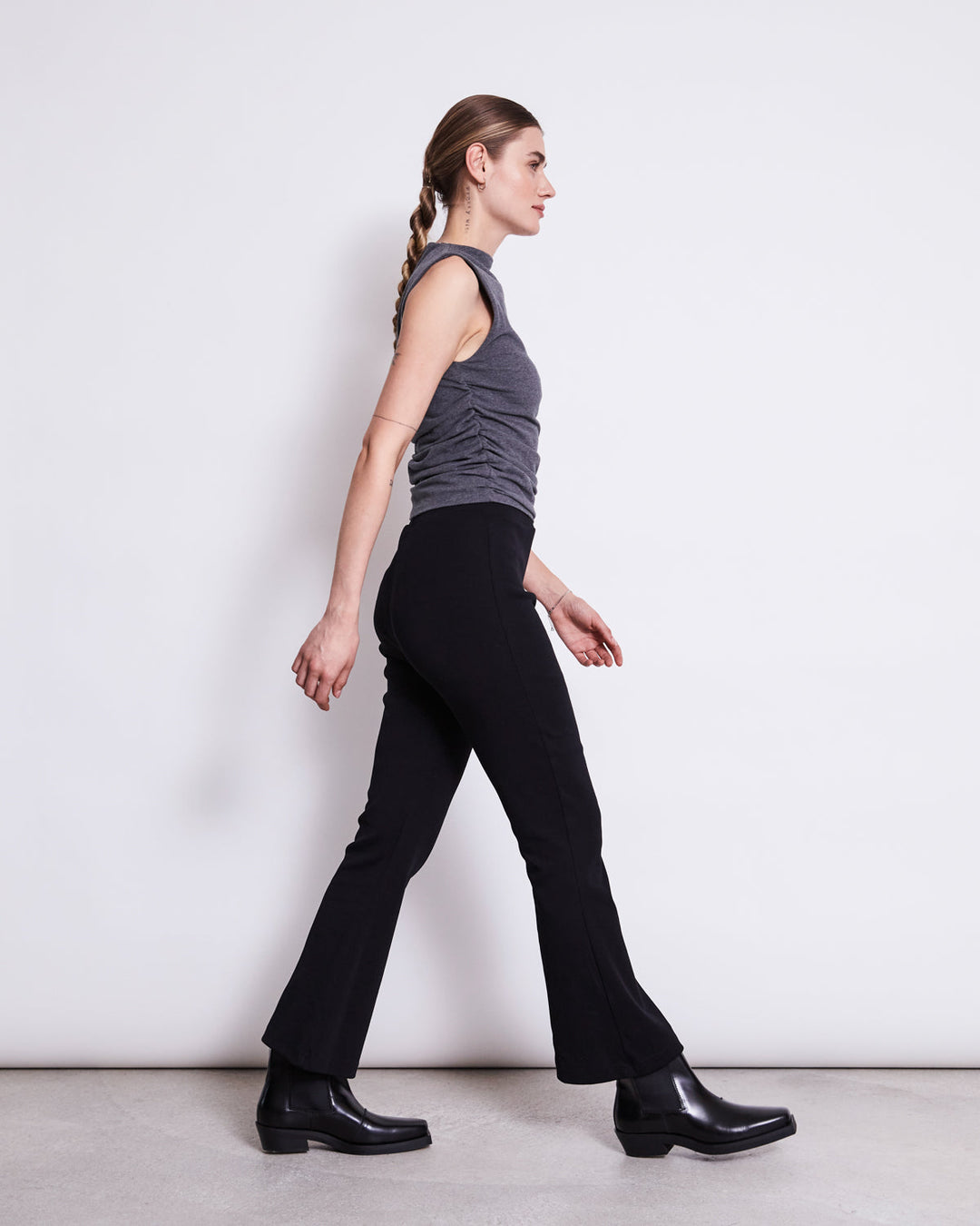 WIDE PANTS MIOSA