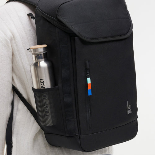 PRO PACK -  black