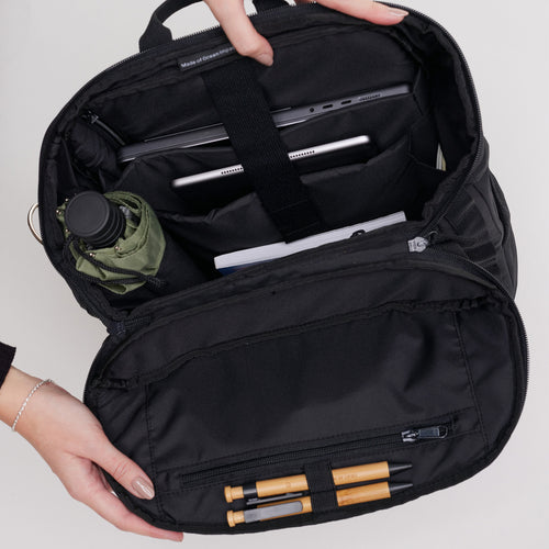 PRO PACK -  black