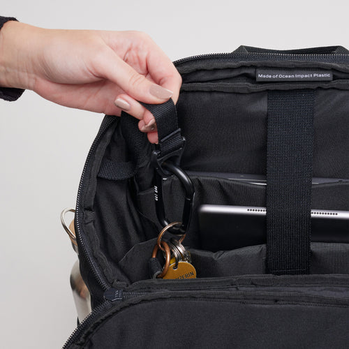 PRO PACK -  black