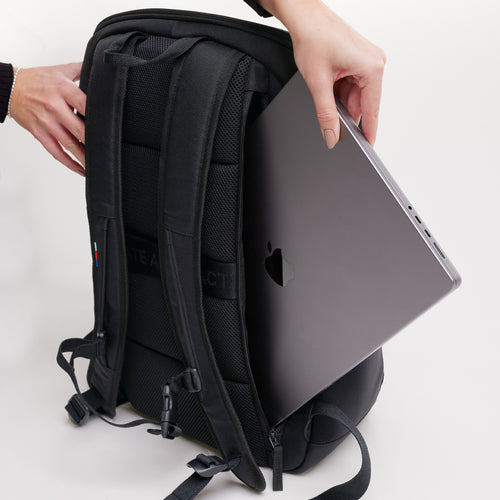 PRO PACK -  black