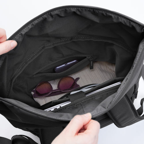 ROLLTOP EASY - shark