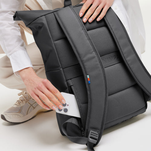 ROLLTOP EASY - shark