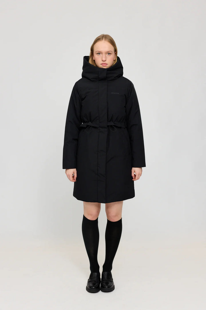 Lyn Parka - black