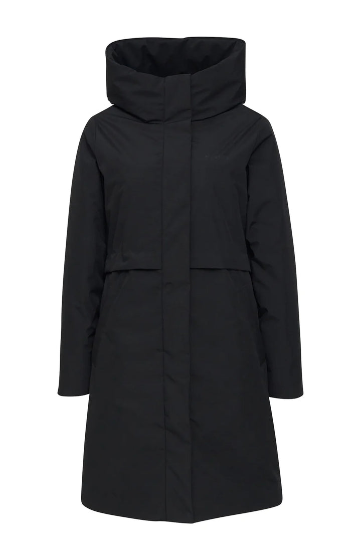 Lyn Parka - black