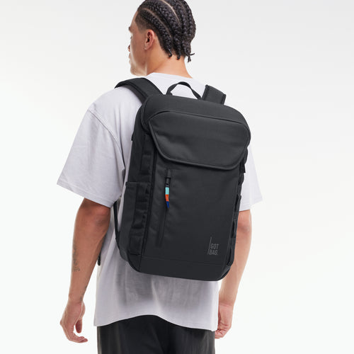 PRO PACK -  black