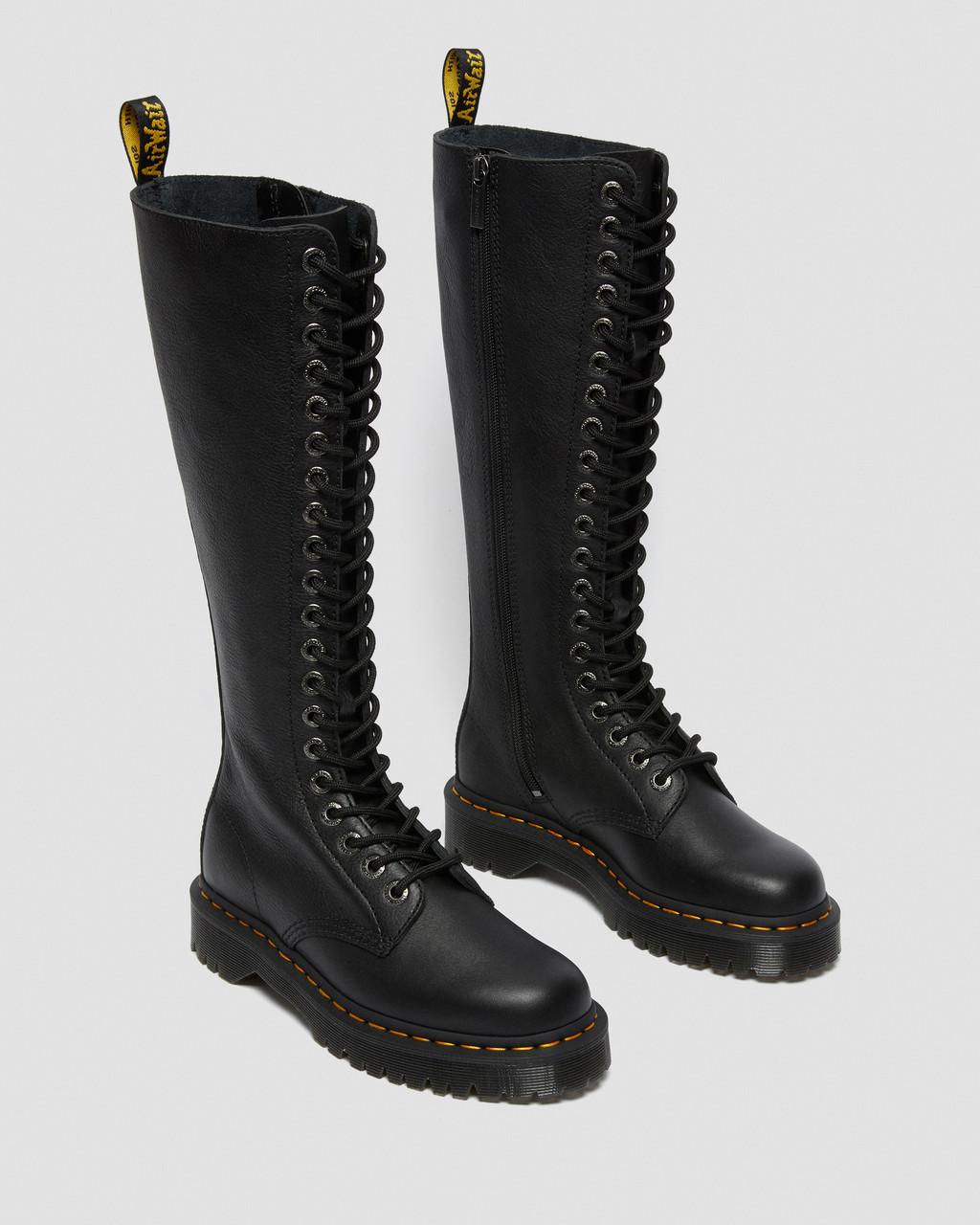 1B99 Quad - BLACK PISA