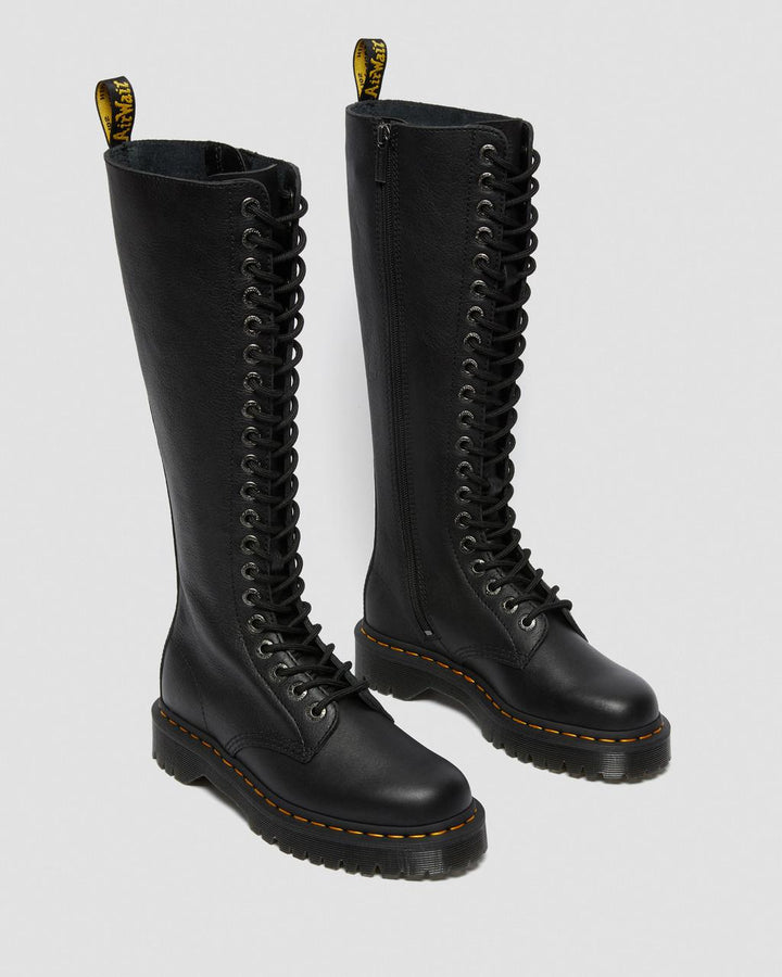 1B99 Quad - BLACK PISA