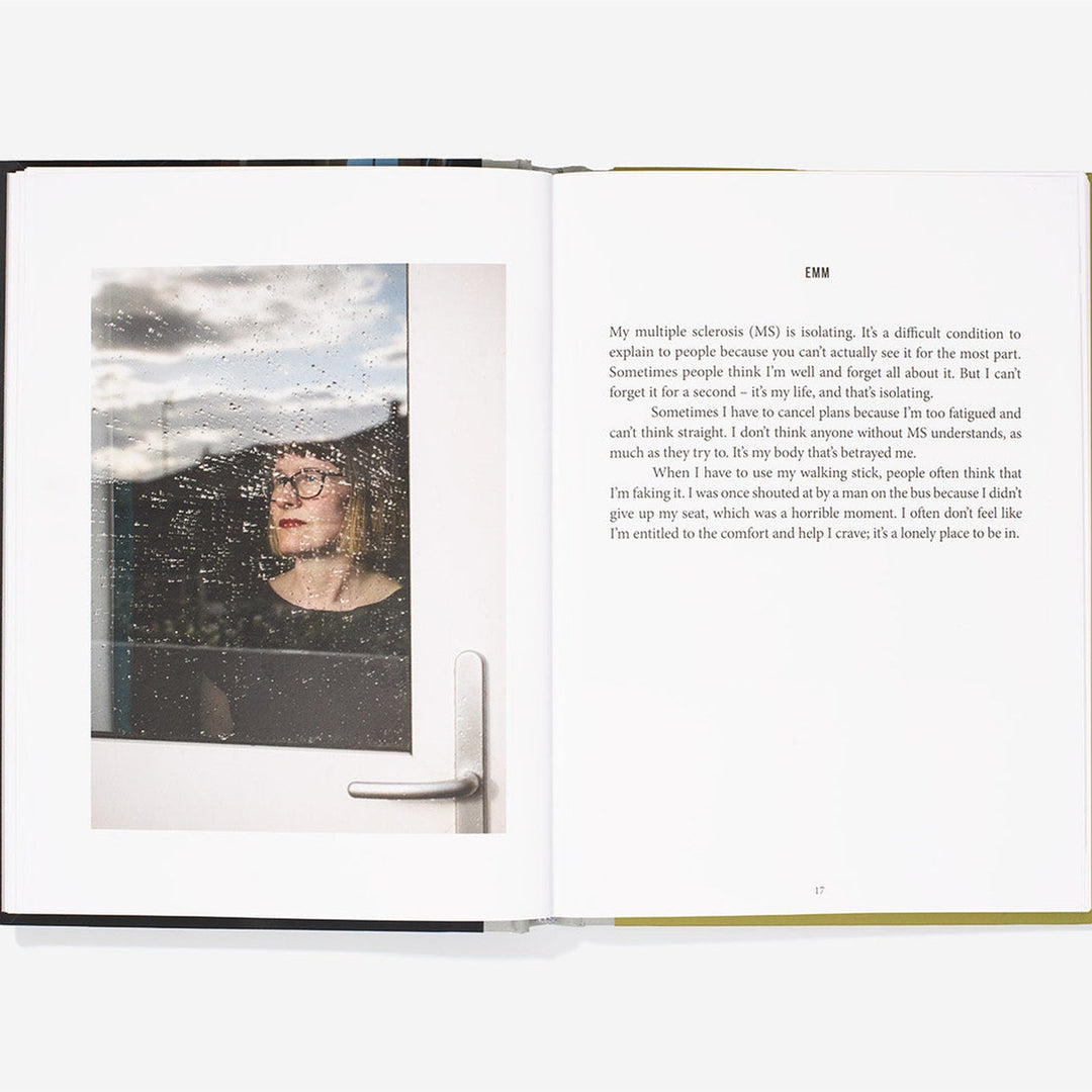 Buch "On Loneliness" - Hardcover · Englisch | The School of Life
