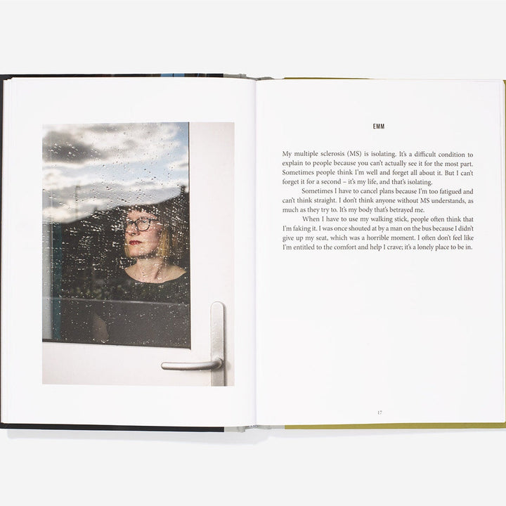 Buch "On Loneliness" - Hardcover · Englisch | The School of Life