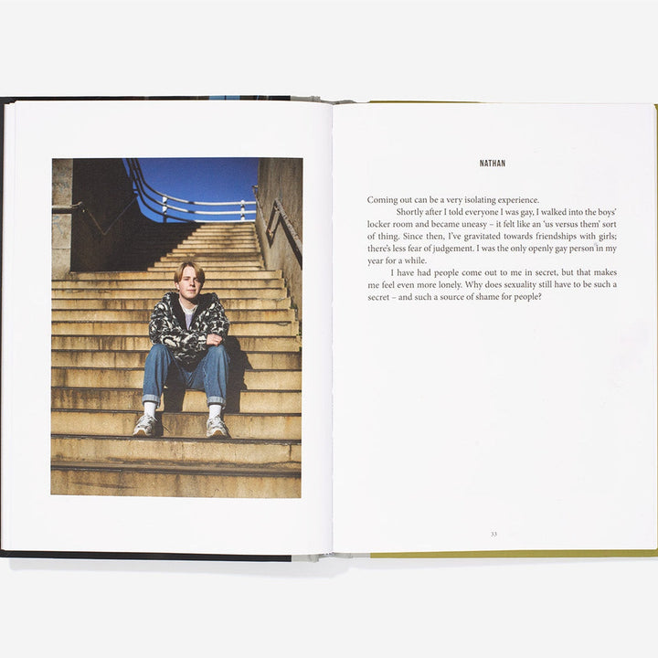 Buch "On Loneliness" - Hardcover · Englisch | The School of Life