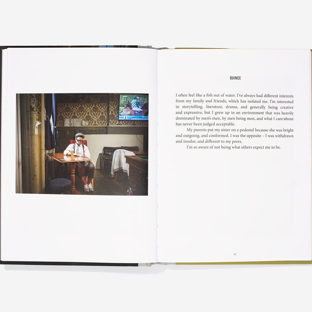 Buch "On Loneliness" - Hardcover · Englisch | The School of Life