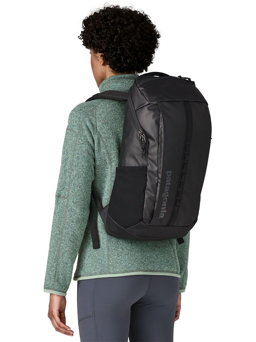 Black Hole Pack 25 L  - black
