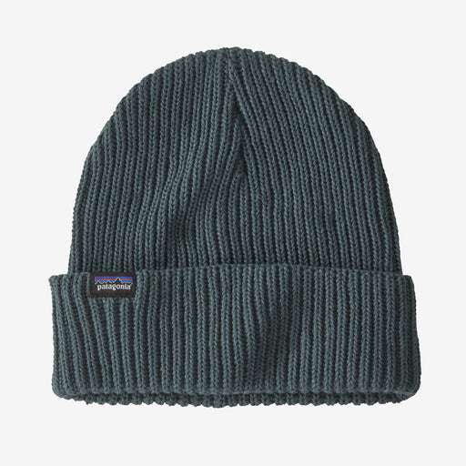 Fisherman´s Rolled Beanie -  Nouveau Green