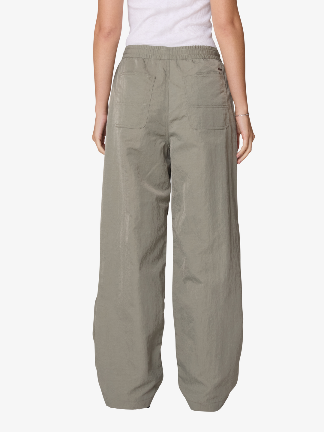 LULA FLIGHT PANT -  SAGE