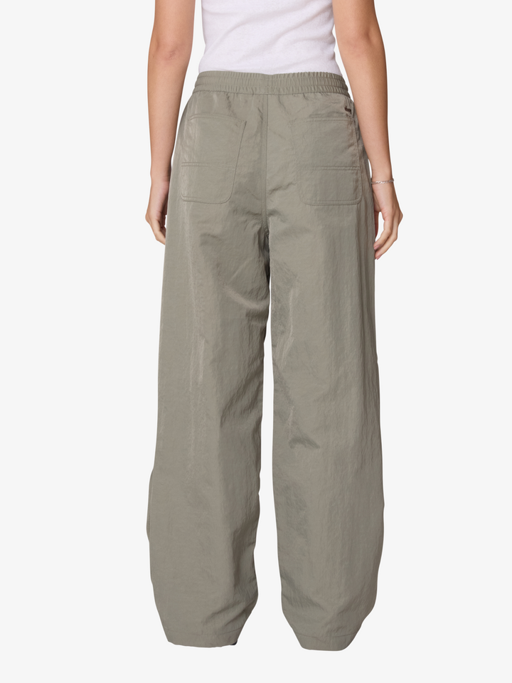 LULA FLIGHT PANT -  SAGE