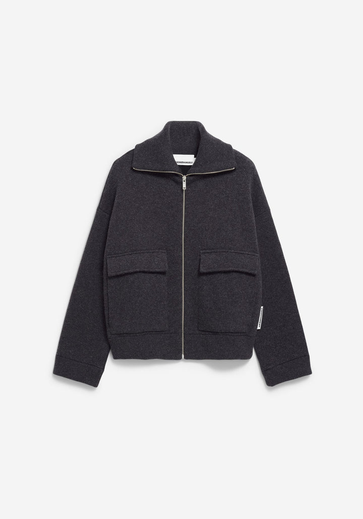 JOANIAAS - steel melange