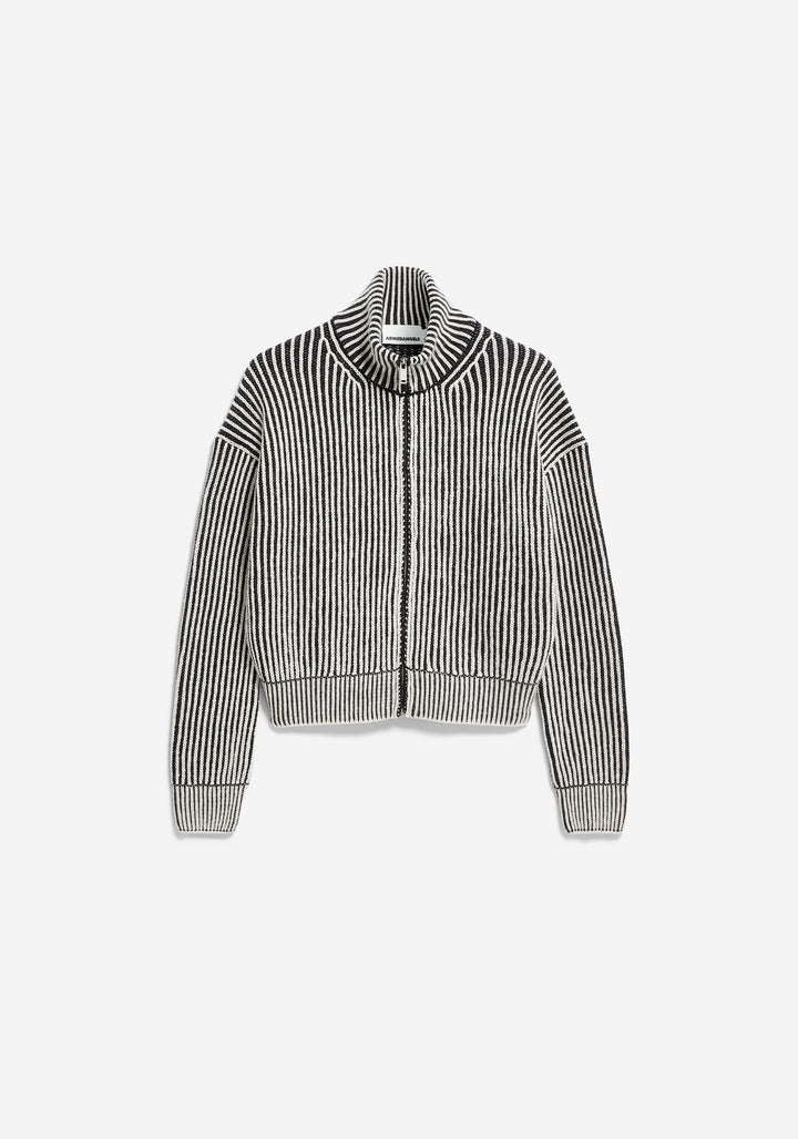 MEDEAA VANISE - black oatmilk